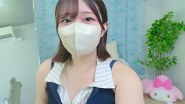 Snapshot of Saki_chanF chatting on June 28, 6:52 am Saki chanF online show from June 28, 6:52 am