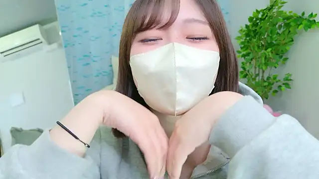 Snapshot of Saki_chanF chatting on June 11, 7:38 am Saki chanF online show from June 11, 7:38 am