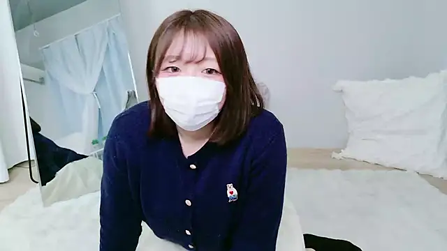 Saki chanF online show from February 11, 5:29 am