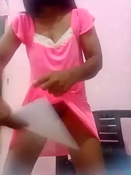 Malee S online show from April 28, 4:44 pm