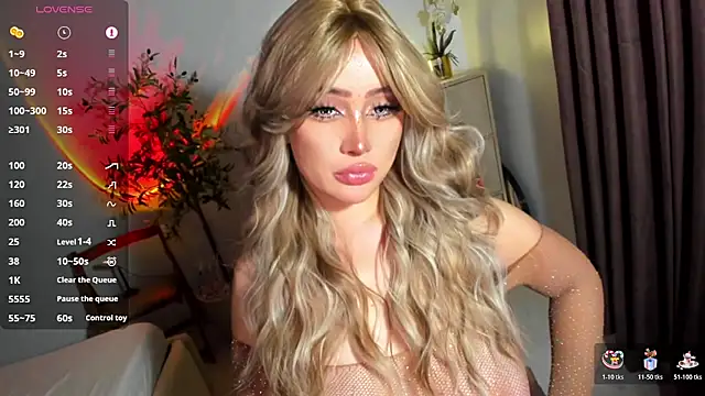 solenheu online show from April 15, 8:53 am