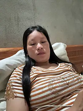 Snapshot of PTM99 chatting on February 15, 12:22 am PTM99 online show from February 15, 12:22 am