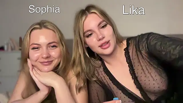 PinkNoir online show from March 23, 11:10 am