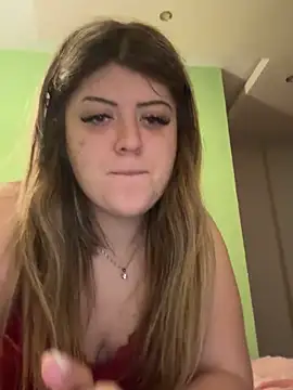 secretdoll00 online show from February 11, 10:09 pm