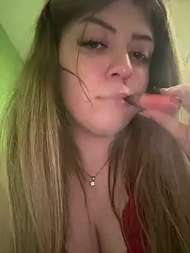 secretdoll00 online show from February 20, 8:33 pm