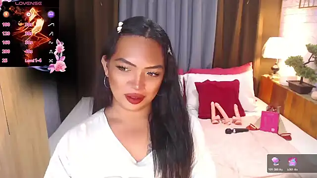 Ur Sexybuttercup69 online show from April 23, 12:29 pm