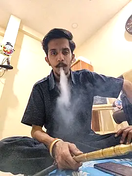 Sam03s online show from March 25, 5:23 pm