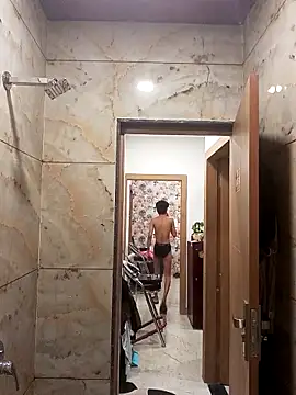 Sam03s online show from April 16, 7:14 pm