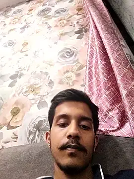 Sam03s online show from February 28, 4:50 pm