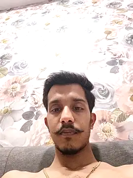 Sam03s online show from February 26, 11:05 pm