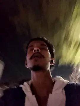 Sam03s online show from March 1, 11:27 pm