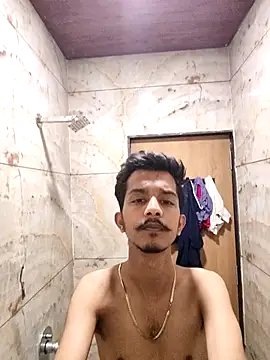 Sam03s online show from February 26, 9:42 am