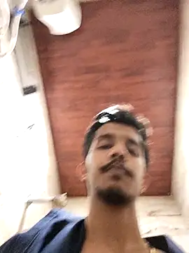 Sam03s online show from February 25, 7:47 pm