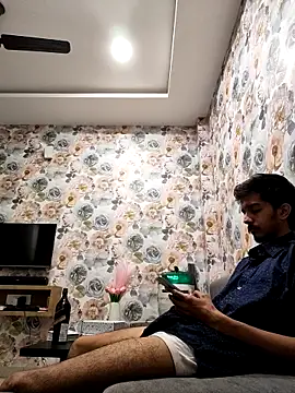 Sam03s online show from March 23, 4:56 am