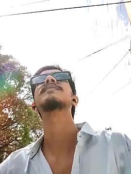 Sam03s online show from March 20, 8:37 am