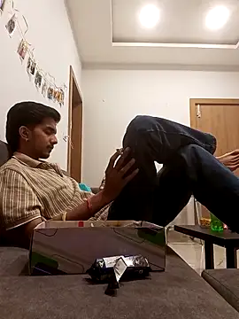 Sam03s online show from April 10, 6:59 pm