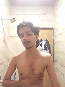 Sam03s online show from April 19, 3:13 pm