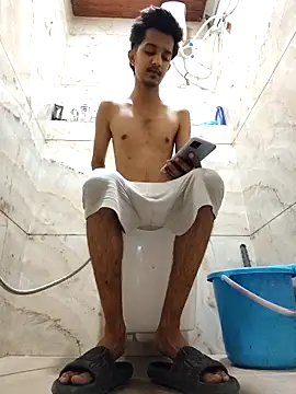 Sam03s online show from April 2, 2:46 pm