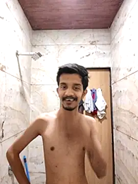 Sam03s online show from March 16, 3:14 am