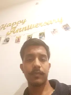 Sam03s online show from February 13, 3:45 pm