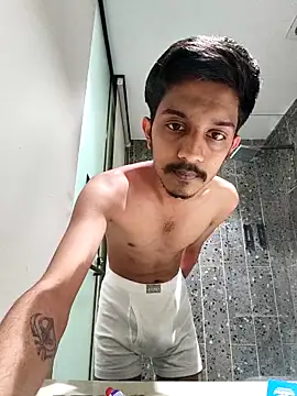 Sam03s online show from March 10, 9:24 am