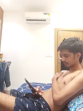 Sam03s online show from April 17, 10:07 am