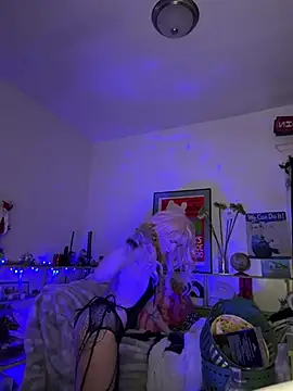 XXX2Freaks online show from March 19, 12:43 am