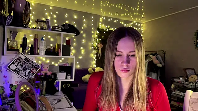 Snapshot of amily_sunray chatting on March 1, 1:33 pm amily sunray online show from March 1, 1:33 pm