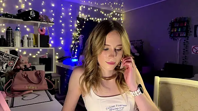 amily sunray online show from March 12, 2:54 pm