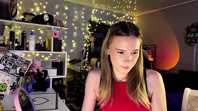 amily sunray online show from March 7, 1:38 pm