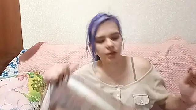 Snapshot of CallerKoran chatting on February 27, 4:29 pm CallerKoran online show from February 27, 4:29 pm