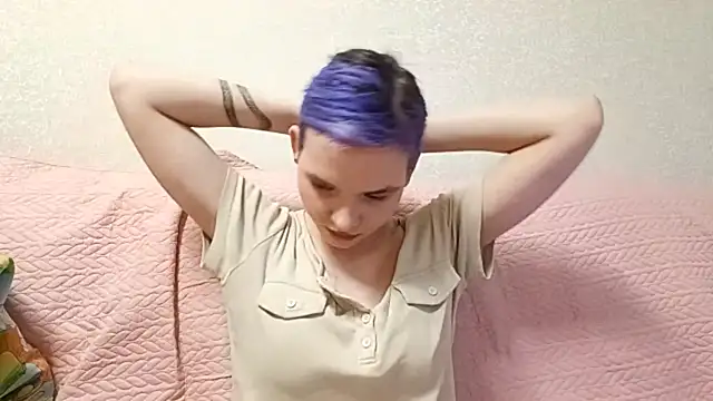 Snapshot of CallerKoran chatting on February 24, 4:08 pm CallerKoran online show from February 24, 4:08 pm