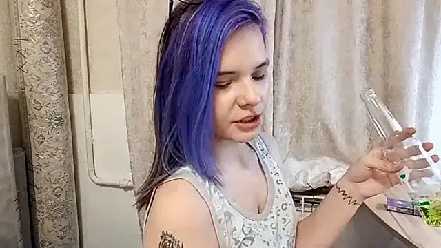 Snapshot of CallerKoran chatting on February 16, 6:17 pm CallerKoran online show from February 16, 6:17 pm