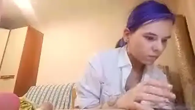 Snapshot of CallerKoran chatting on February 14, 4:18 pm CallerKoran online show from February 14, 4:18 pm