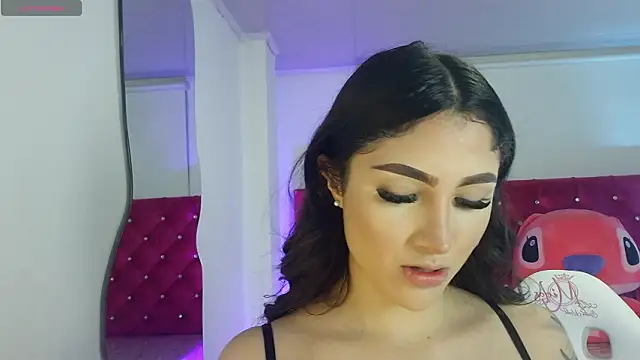 Snapshot of babyy_nicols_m chatting on February 21, 11:12 am babyy nicols m online show from February 21, 11:12 am