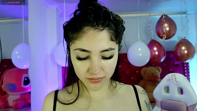 babyy nicols m online show from March 21, 11:14 am