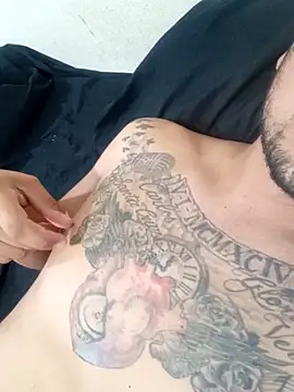 matt1804 online show from March 25, 7:02 pm