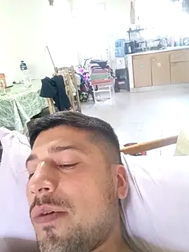 matt1804 online show from February 10, 6:18 pm