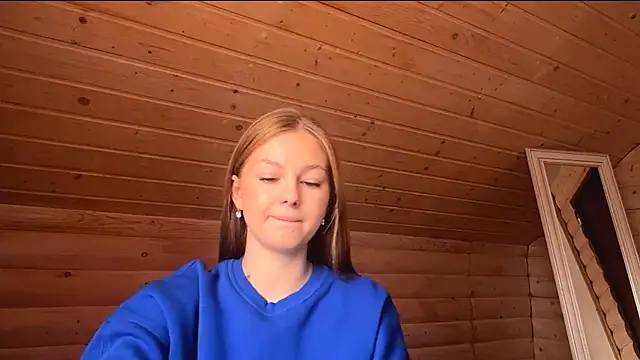 TessSamul online show from April 26, 10:01 am