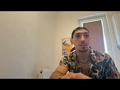 AdonisGODR online show from February 24, 8:04 am