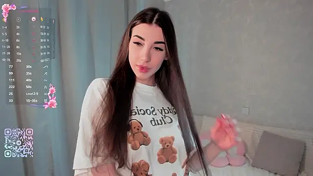 Snapshot of LaneLove1 chatting on May 16, 10:36 am LaneLove1 online show from May 16, 10:36 am