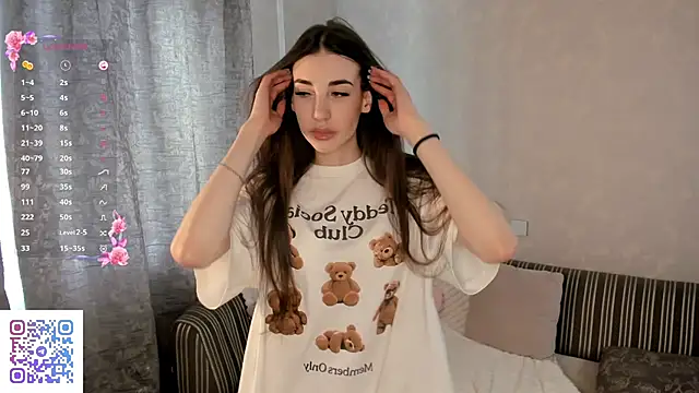 LaneLove1 online show from March 27, 11:11 am