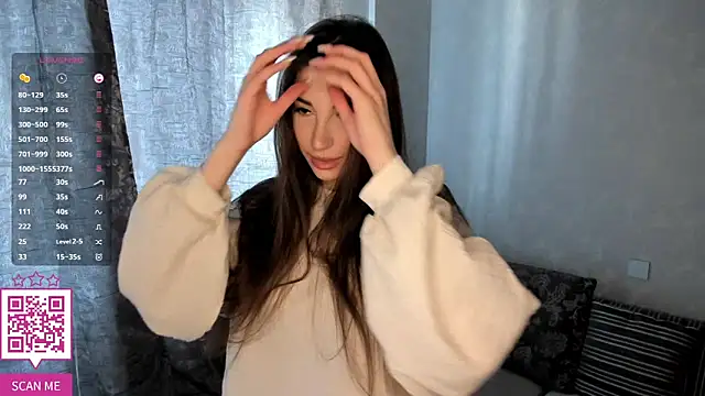 LaneLove1 online show from March 12, 9:57 am