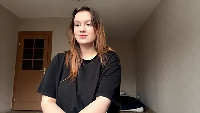 GuillerminaHotze online show from February 12, 7:08 am