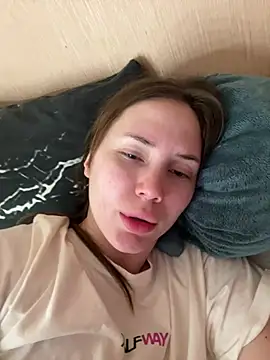 Arielle Vade online show from May 23, 10:09 pm