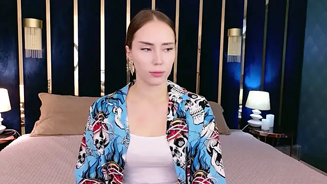 Snapshot of Arielle_Vade chatting on July 18, 5:27 am Arielle Vade online show from July 18, 5:27 am