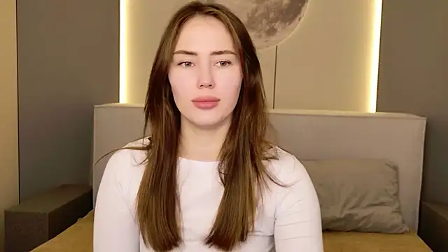 Arielle Vade online show from March 26, 5:17 am