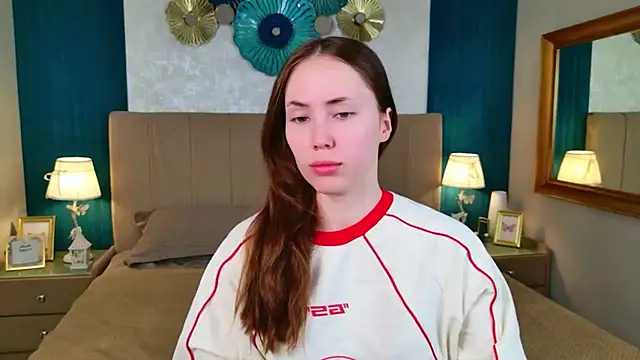 Arielle Vade online show from May 21, 5:16 am