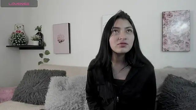 Snapshot of Alexaalove_1 chatting on March 3, 12:23 pm Alexaalove 1 online show from March 3, 12:23 pm