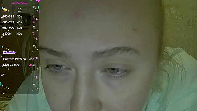 CurvyWild Lady30 online show from February 28, 3:44 pm